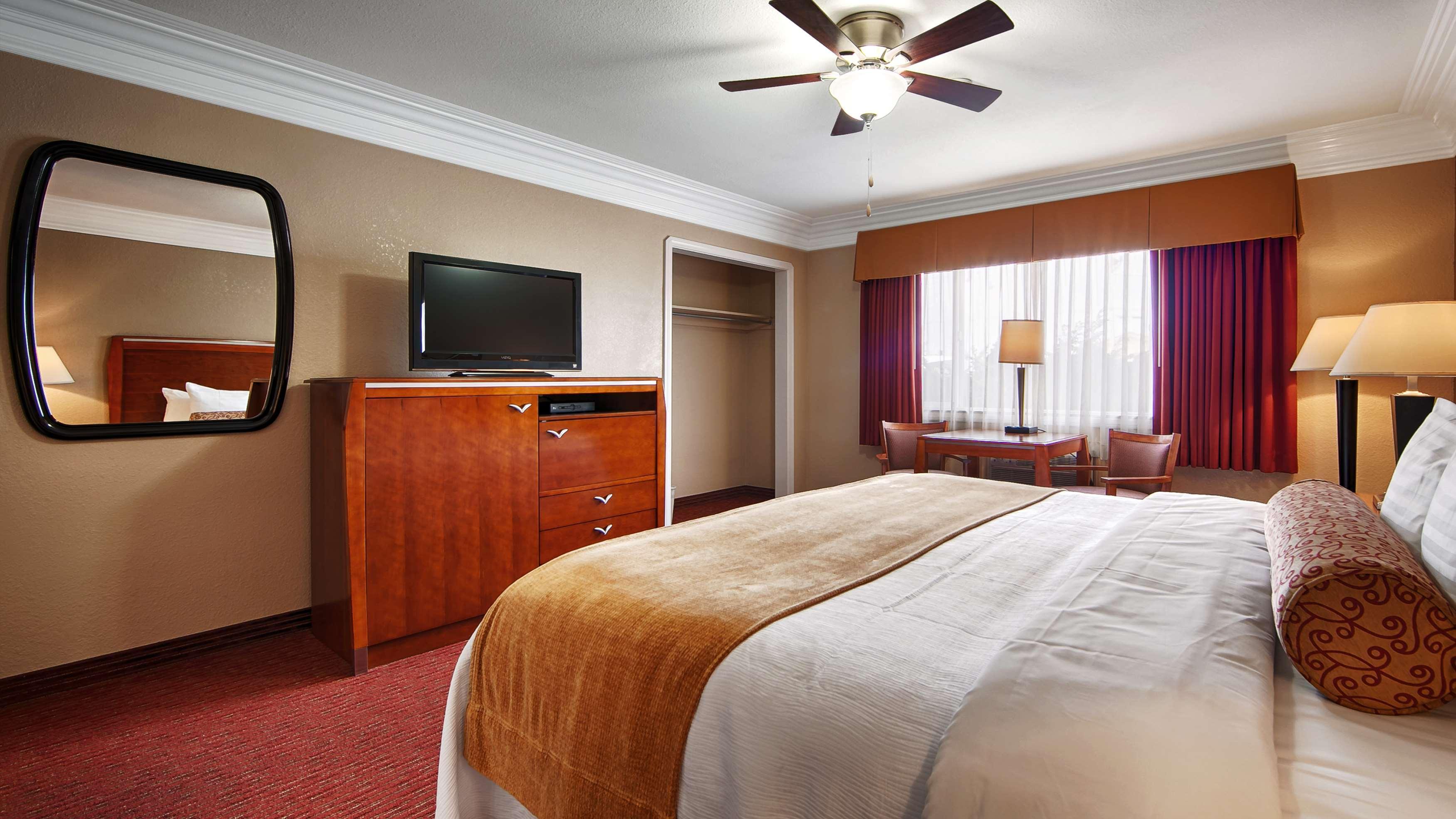 Western Tradewinds 3* Morro Bay