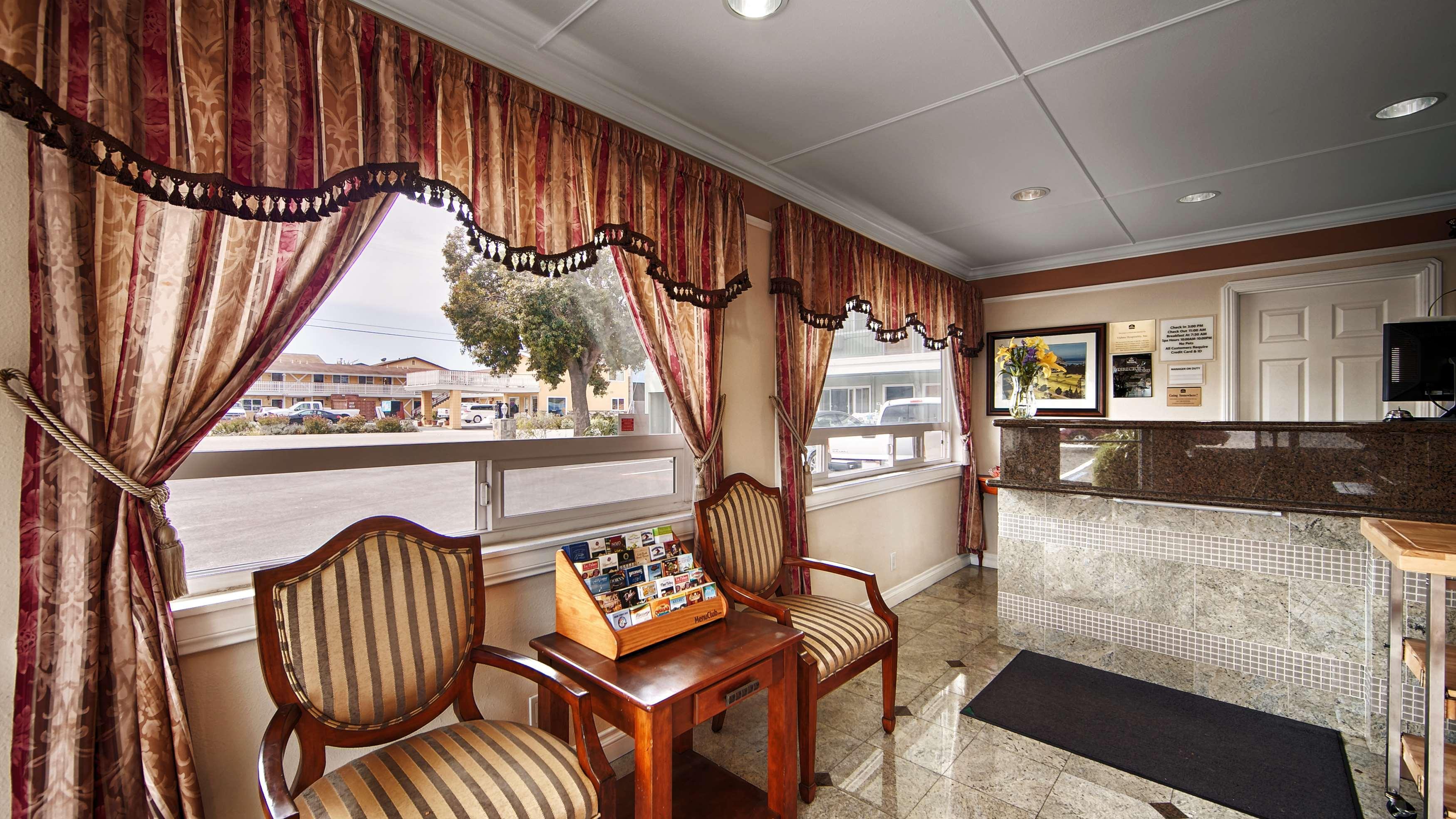 Hotel Western Tradewinds