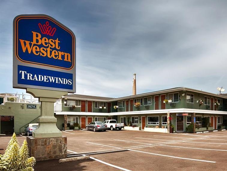 Hotel Western Tradewinds
