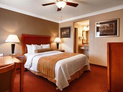 Hotel Western Tradewinds