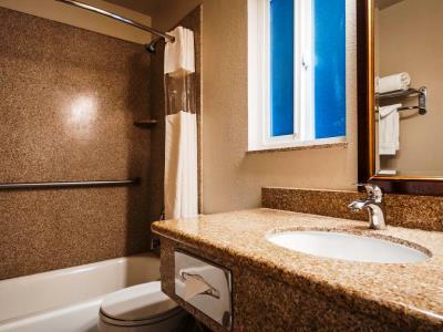Western Tradewinds Hotel Morro Bay
