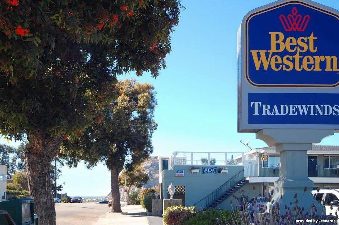 Western Tradewinds Morro Bay