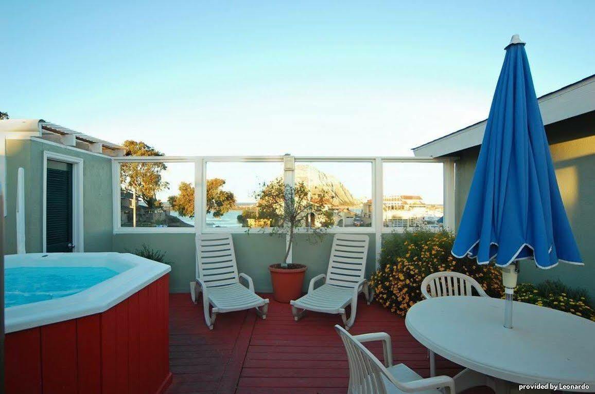Western Tradewinds Morro Bay