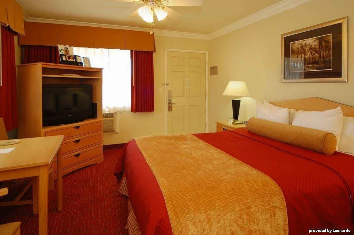 Western Tradewinds Hotel Morro Bay
