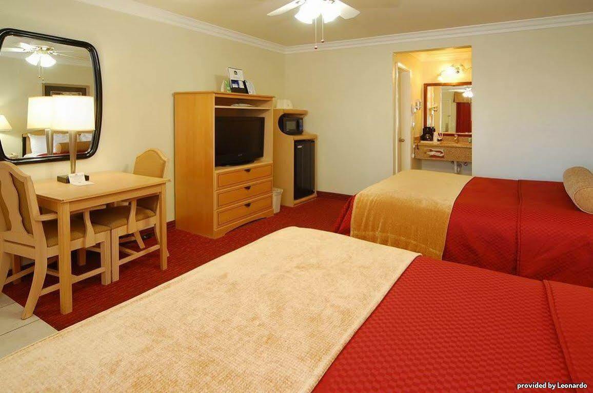 Western Tradewinds 3* Morro Bay