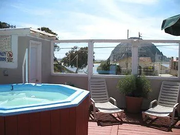 Best Western Tradewinds 
