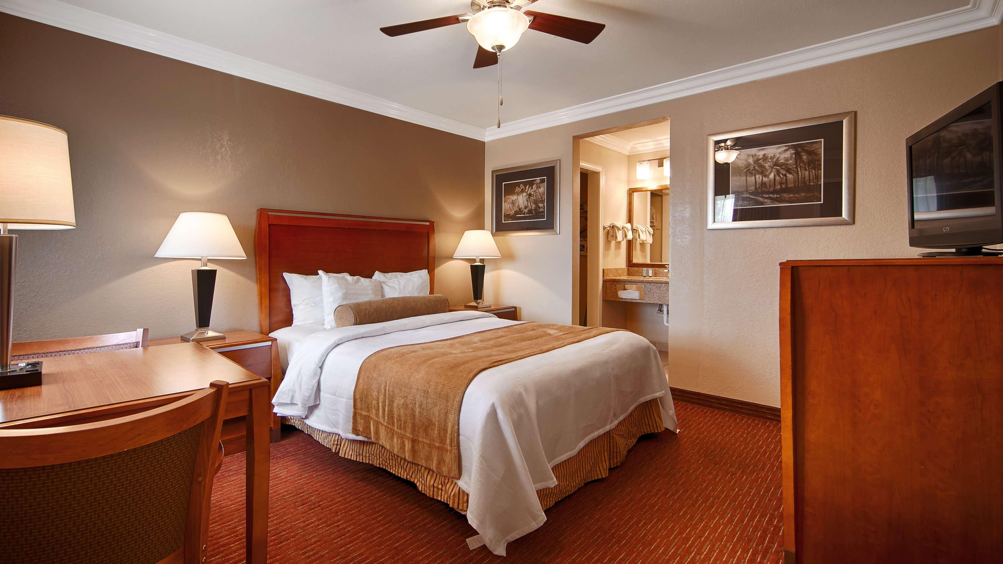 Western Tradewinds Hotel Morro Bay