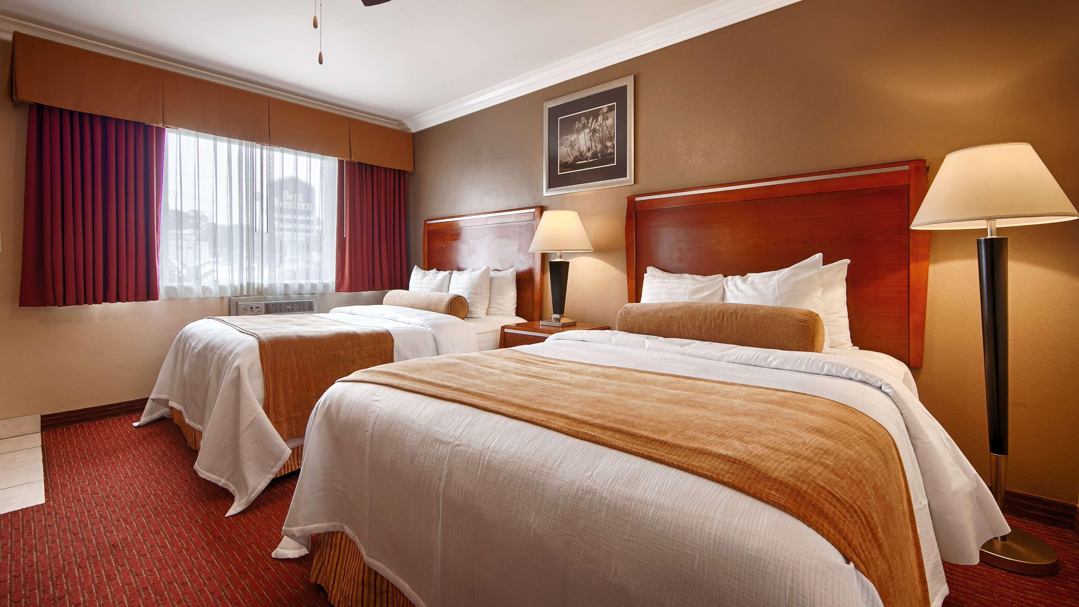 Hotel Western Tradewinds