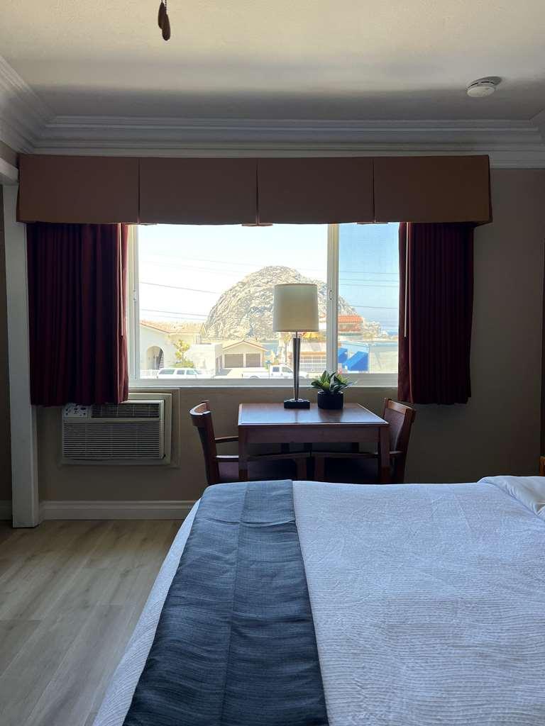 Western Tradewinds 3* Morro Bay