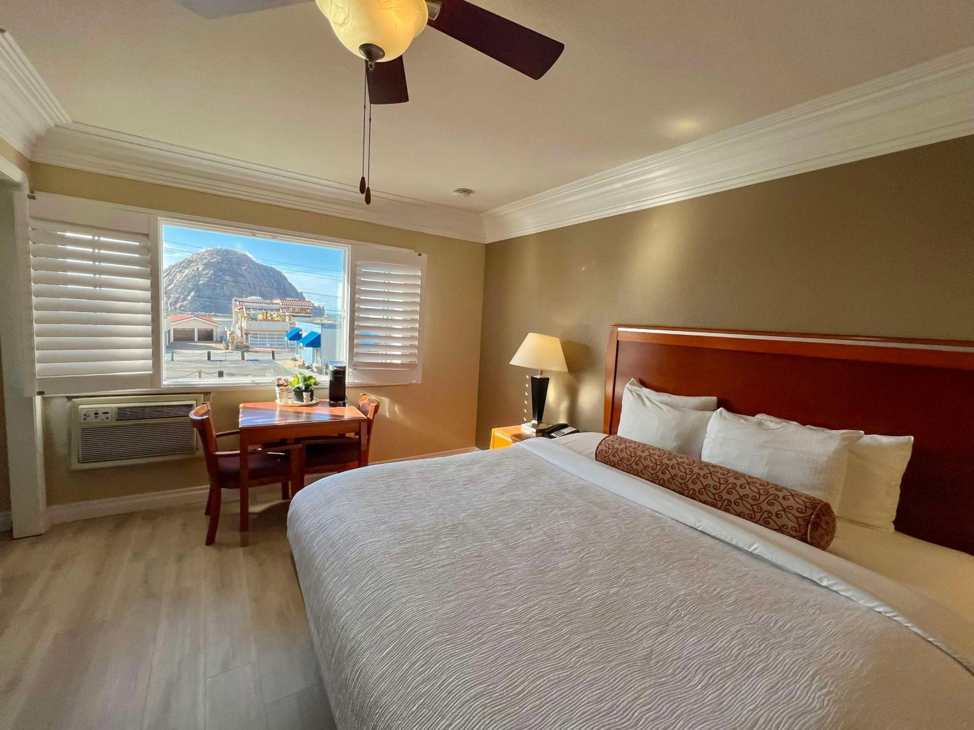 Western Tradewinds Hotel