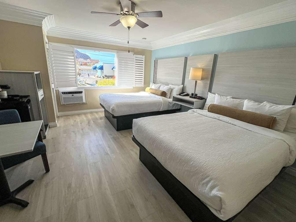 Western Tradewinds Hotel 3*