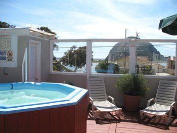 Hotel Western Tradewinds