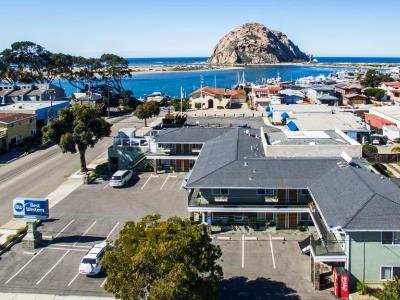 Hotel Western Tradewinds 3*