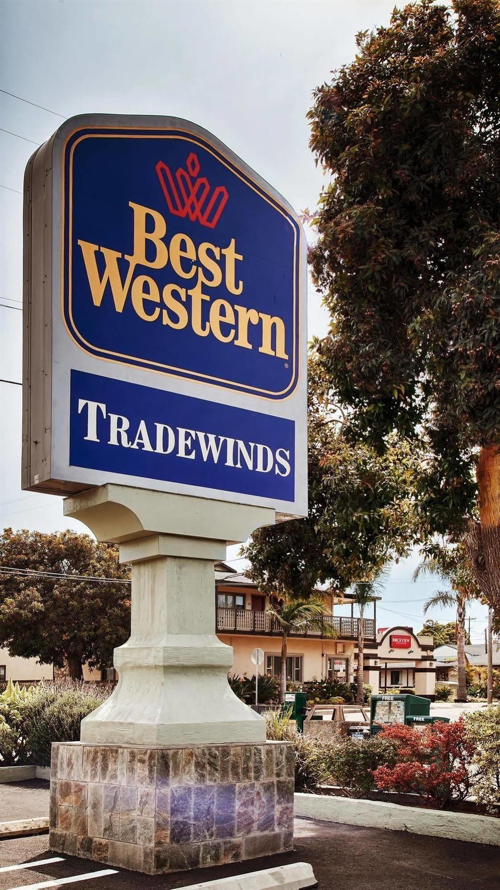 Western Tradewinds
