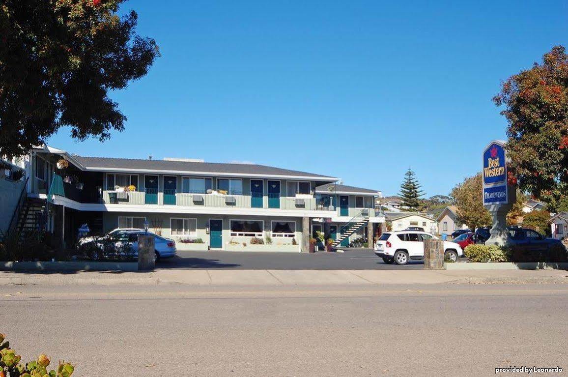 Western Tradewinds Hotel