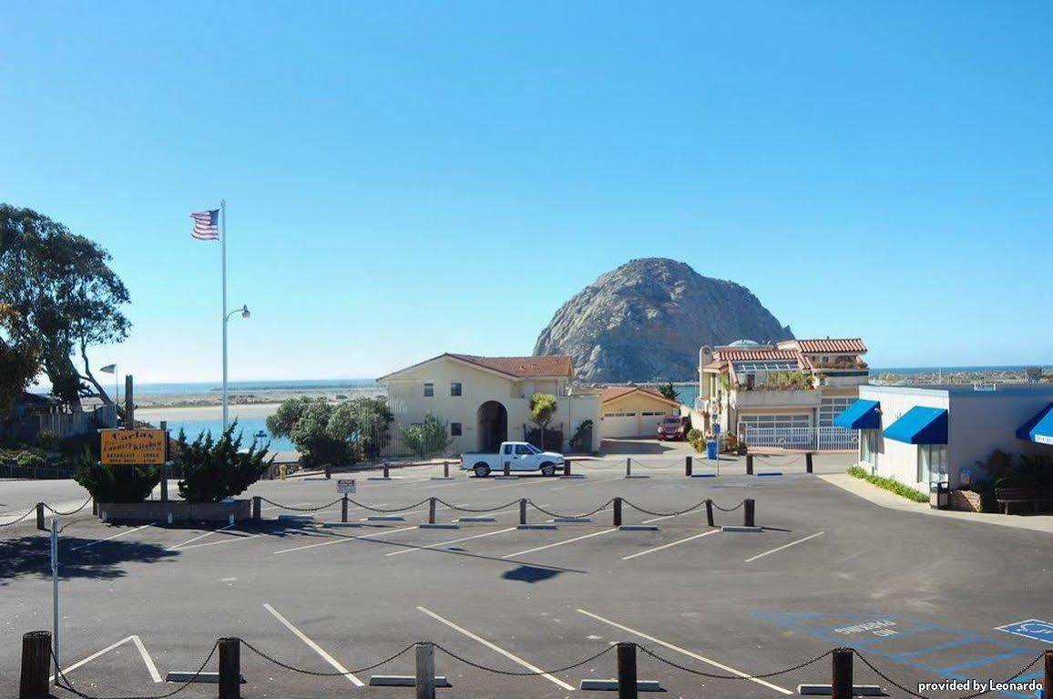 Western Tradewinds Morro Bay