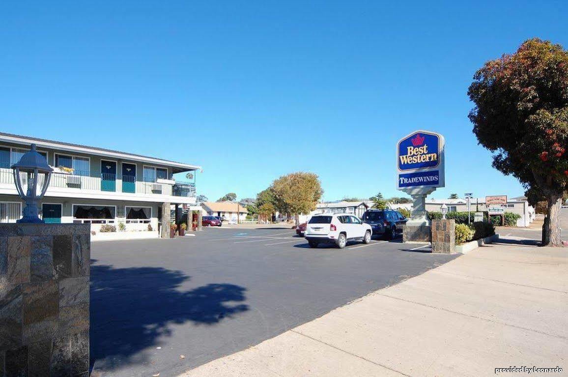 Hotel Western Tradewinds