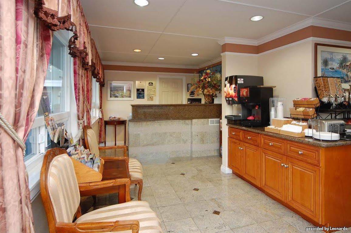 Western Tradewinds Hotel
