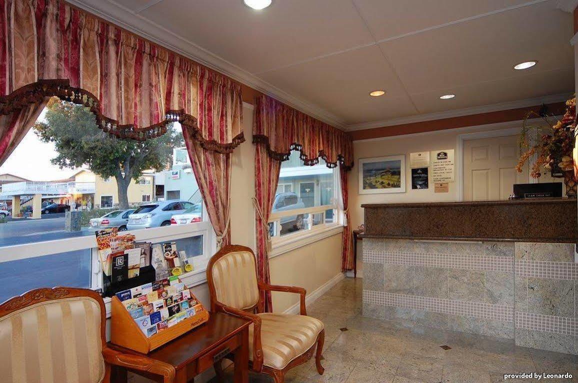 Western Tradewinds 3*