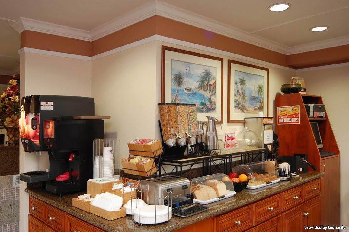 Western Tradewinds Hotel Morro Bay