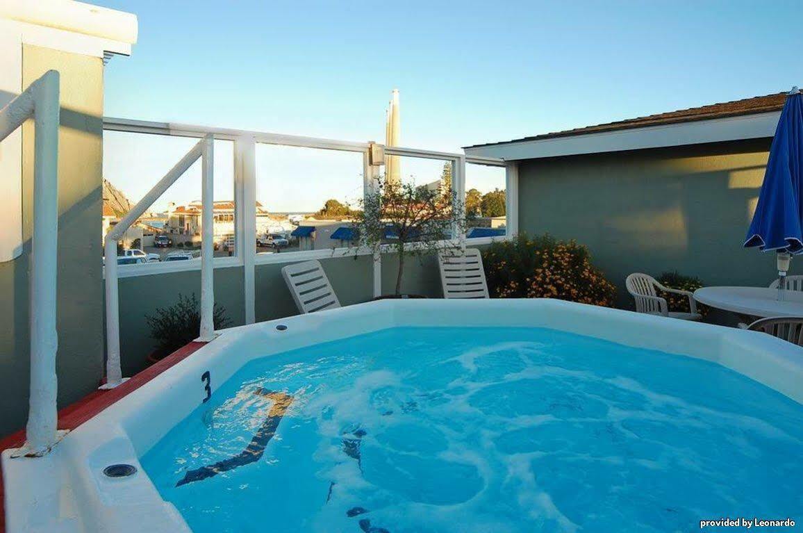 Western Tradewinds Hotel