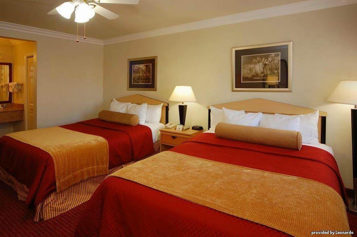 Western Tradewinds Hotel Morro Bay