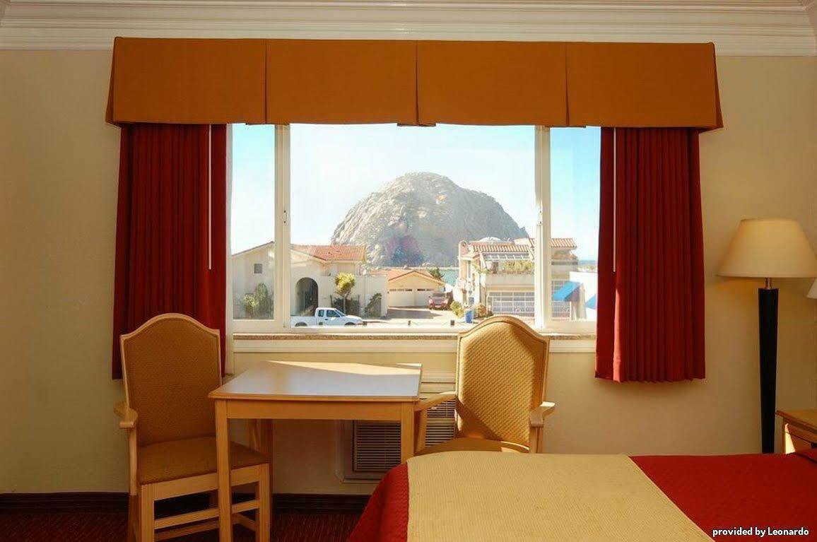 Western Tradewinds 3* Morro Bay