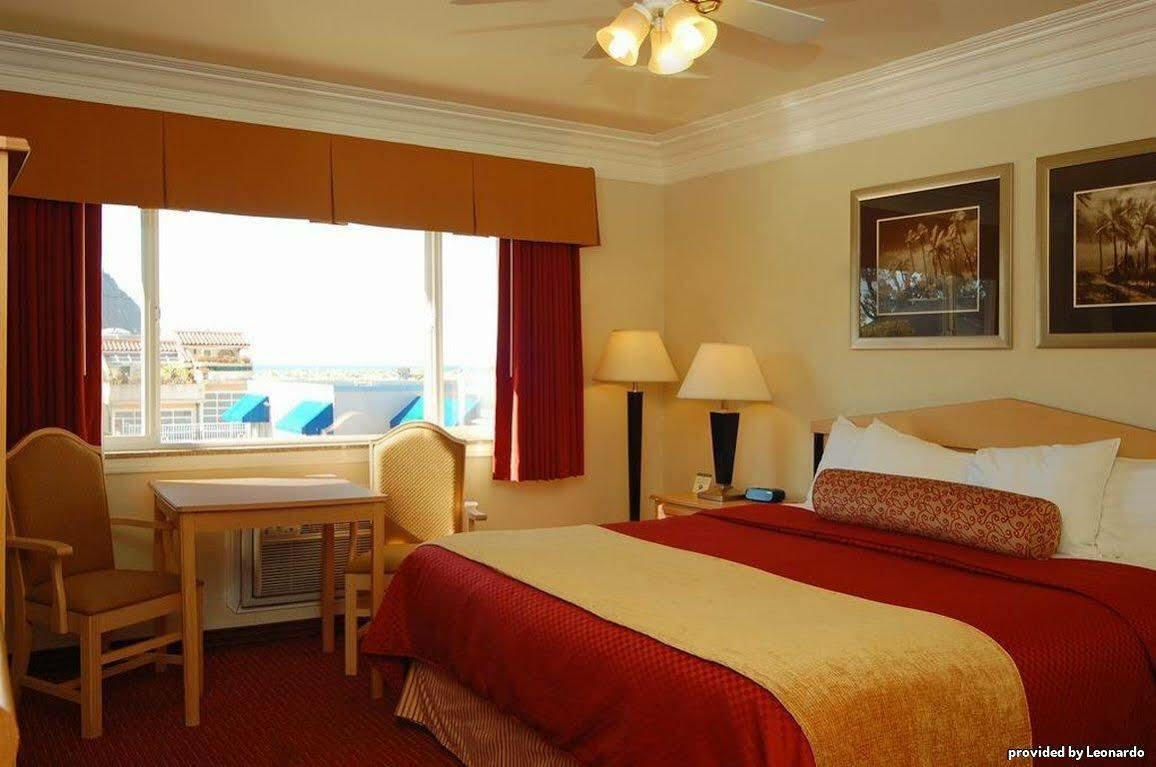 Western Tradewinds 3* Morro Bay