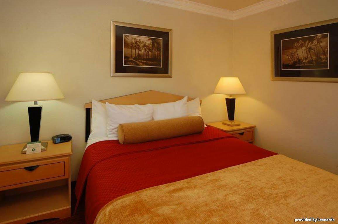 Western Tradewinds 3* Morro Bay