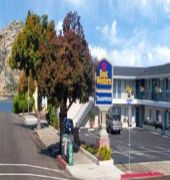 Western Tradewinds Morro Bay