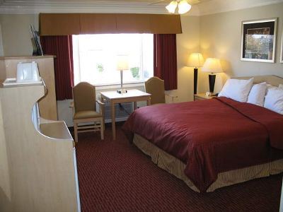 Western Tradewinds Hotel Morro Bay
