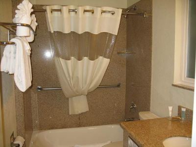 Hotel Western Tradewinds Morro Bay